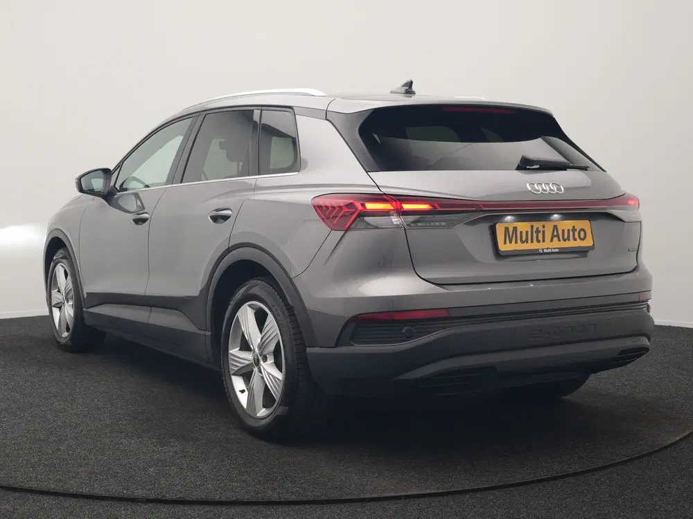 Audi Q4 e-tron 45 Quattro Edition 77 kWh 265pk Dealer O.H uit 2023, foto 20
