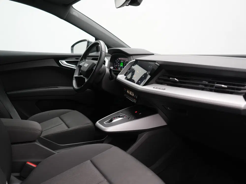 Audi Q4 e-tron 45 Quattro Edition 77 kWh 265pk Dealer O.H uit 2023, foto 4