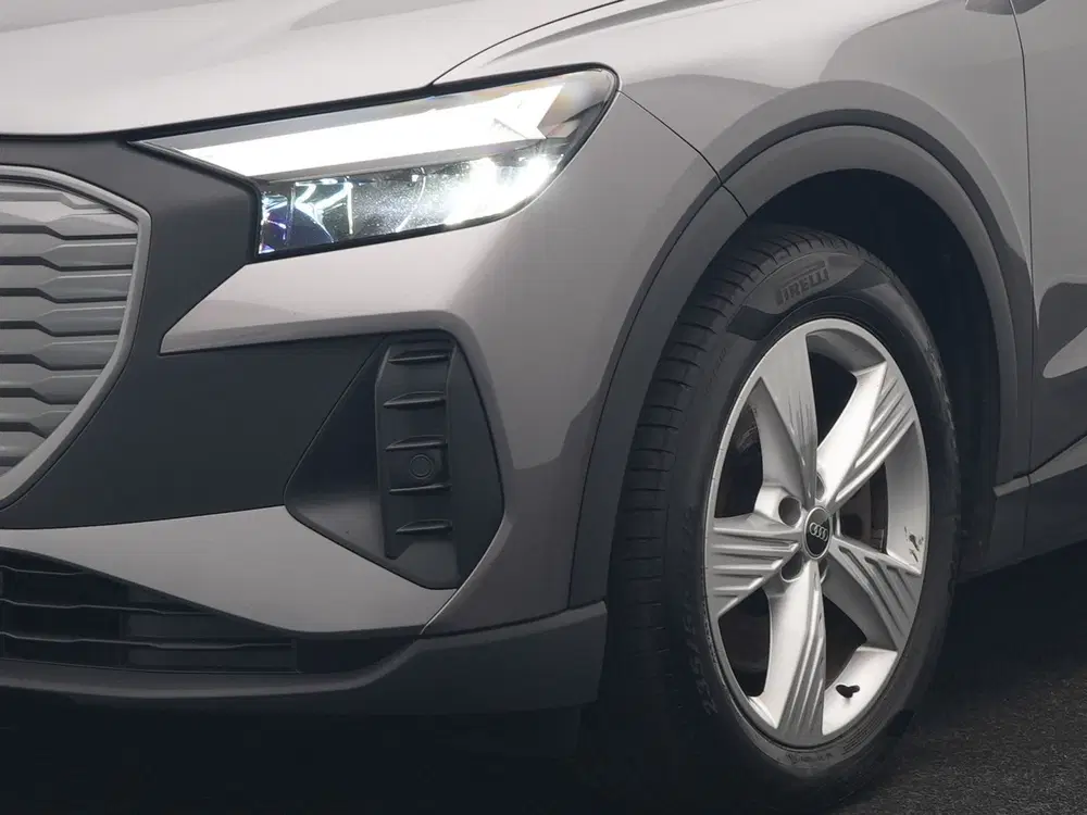 Audi Q4 e-tron 45 Quattro Edition 77 kWh 265pk Dealer O.H uit 2023, foto 7