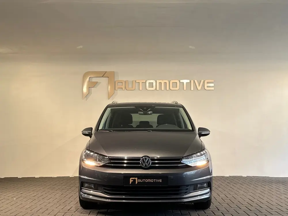 Volkswagen Touran 1.5 TSI Highline Business 7p Trekhaak|Came uit 2019, foto 9