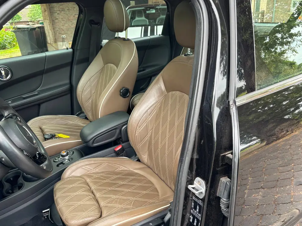 Mini Countryman 1.5 Cooper Dutch Made Edition uit 2019, foto 12