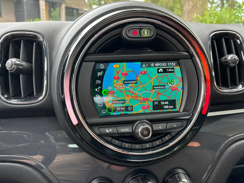 Mini Countryman 1.5 Cooper Dutch Made Edition uit 2019, foto 14