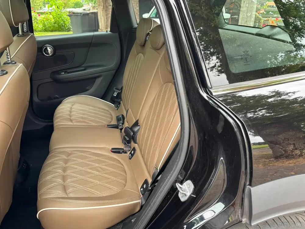Mini Countryman 1.5 Cooper Dutch Made Edition uit 2019, foto 15