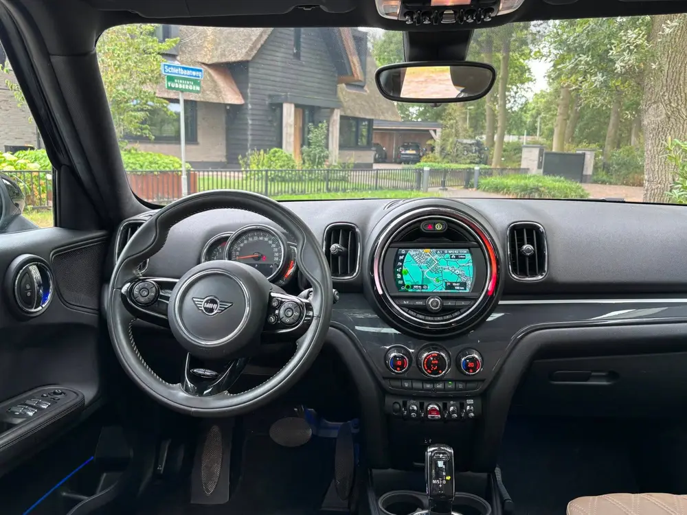 Mini Countryman 1.5 Cooper Dutch Made Edition uit 2019, foto 16