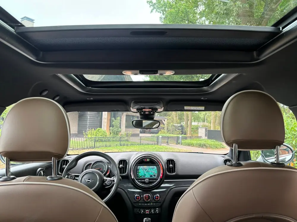 Mini Countryman 1.5 Cooper Dutch Made Edition uit 2019, foto 17