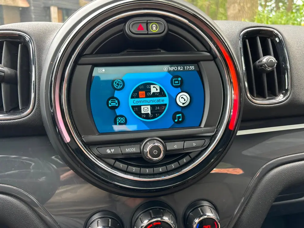 Mini Countryman 1.5 Cooper Dutch Made Edition uit 2019, foto 18