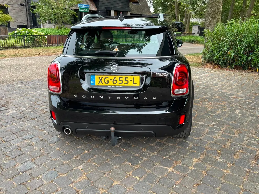 Mini Countryman 1.5 Cooper Dutch Made Edition uit 2019, foto 3