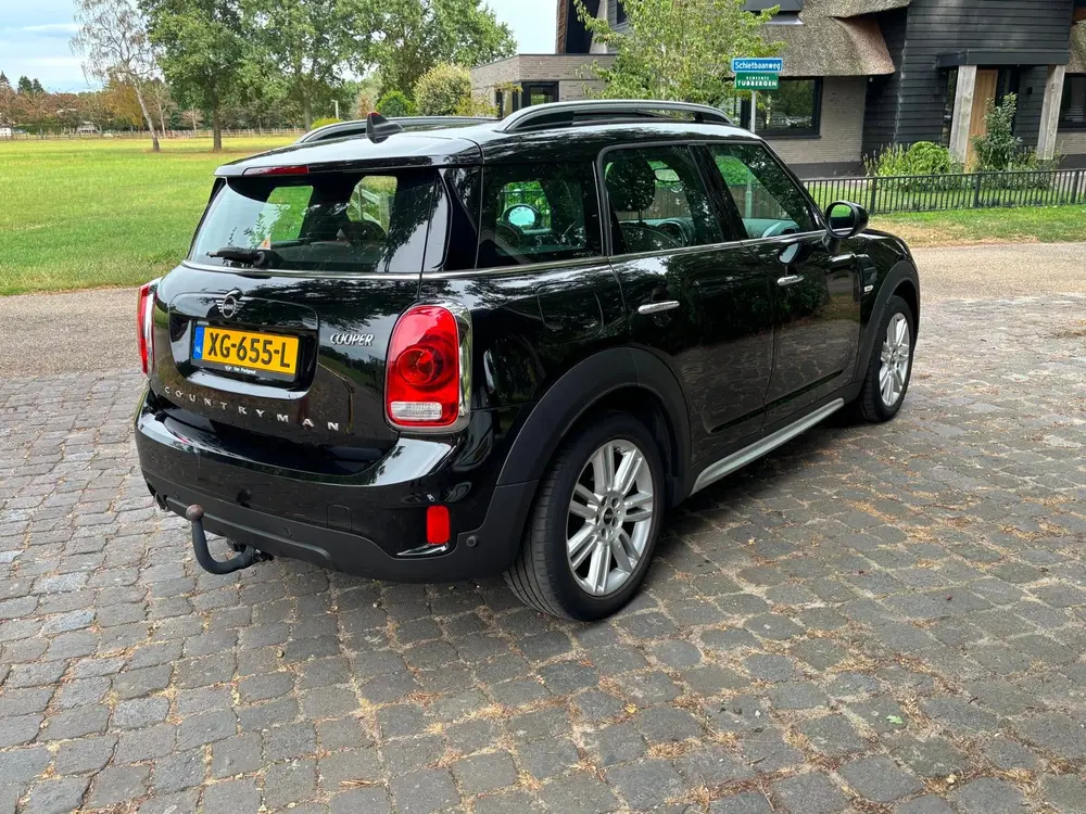Mini Countryman 1.5 Cooper Dutch Made Edition uit 2019, foto 4