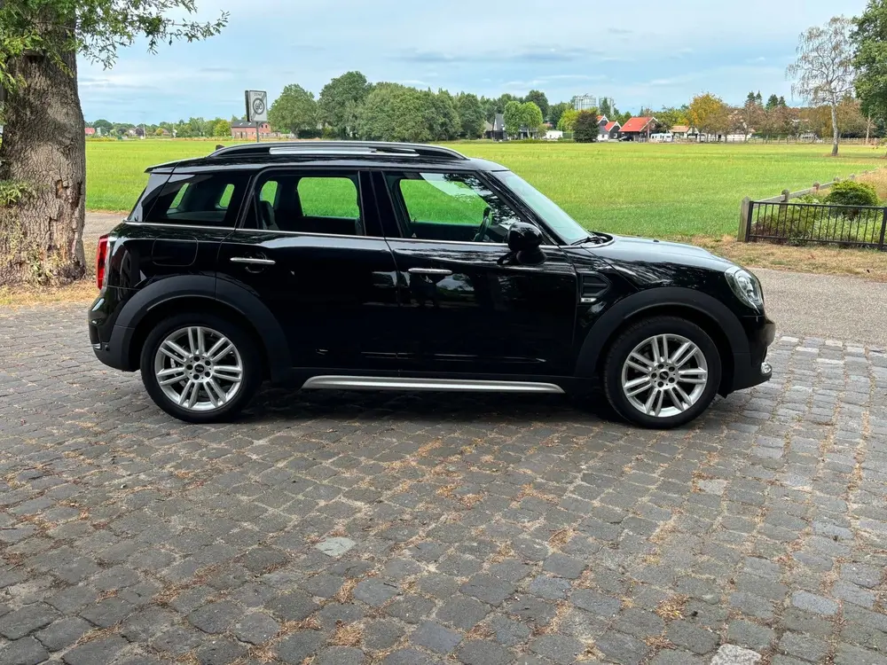 Mini Countryman 1.5 Cooper Dutch Made Edition uit 2019, foto 5
