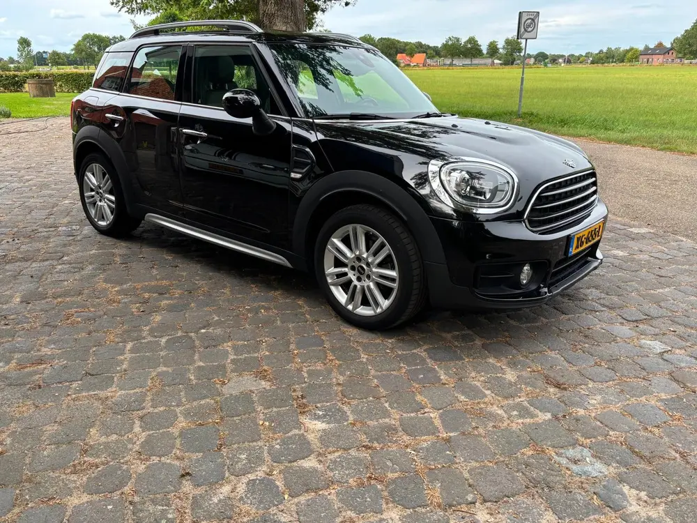Mini Countryman 1.5 Cooper Dutch Made Edition uit 2019, foto 6
