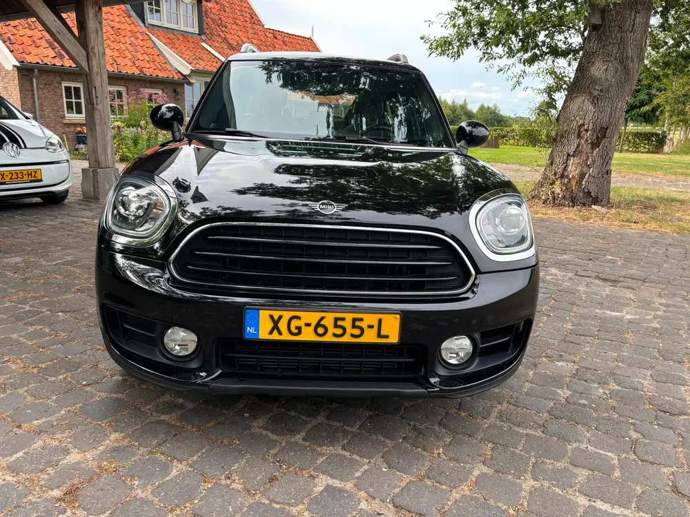 Mini Countryman 1.5 Cooper Dutch Made Edition uit 2019, foto 7