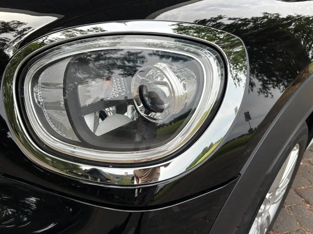 Mini Countryman 1.5 Cooper Dutch Made Edition uit 2019, foto 8