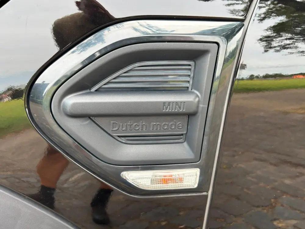 Mini Countryman 1.5 Cooper Dutch Made Edition uit 2019, foto 9
