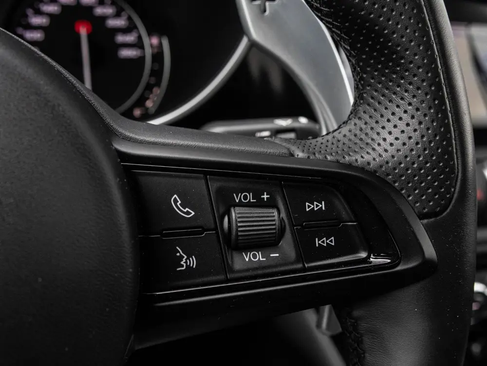 Alfa Romeo Giulia 2.0 T Veloce Stoel & stuurverwarming | Hig uit 2021, foto 11