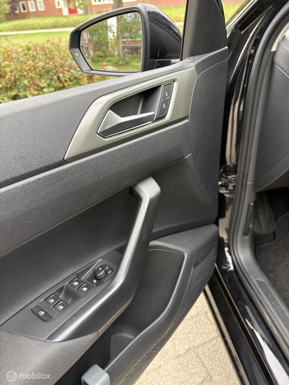 Volkswagen Polo 1.0 TSI Comfortline AIRCO CARPLAY CRUISE uit 2021, foto 12