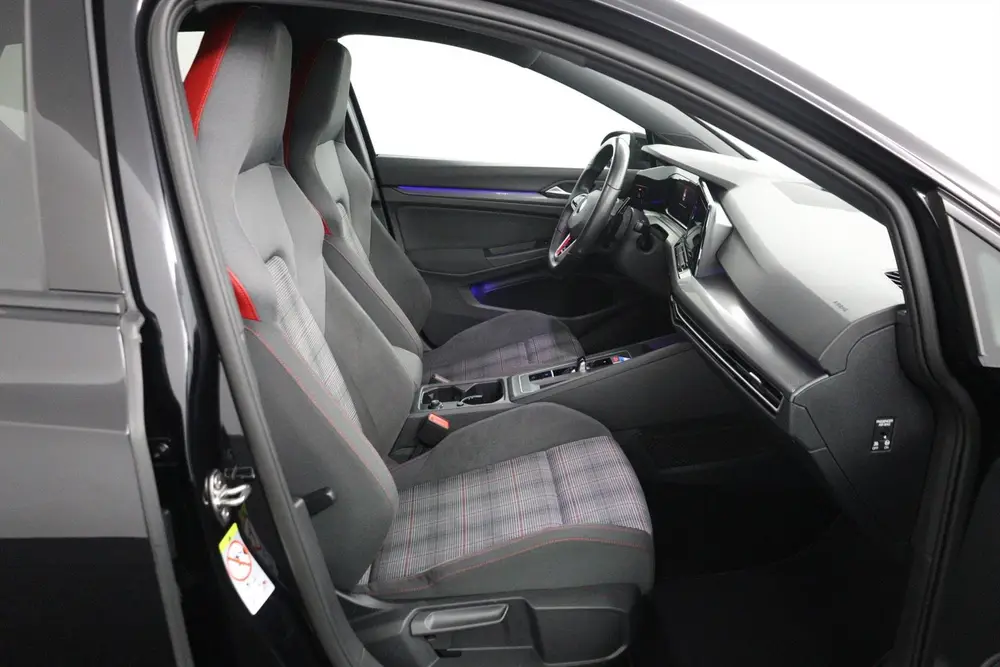 Volkswagen Golf 2.0 TSI GTI DSG-7 AUTOMAAT 245PK ECC/ADAPTIV uit 2021, foto 20