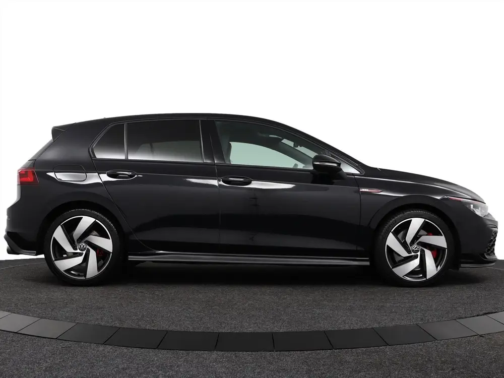 Volkswagen Golf 2.0 TSI GTI DSG-7 AUTOMAAT 245PK ECC/ADAPTIV uit 2021, foto 8