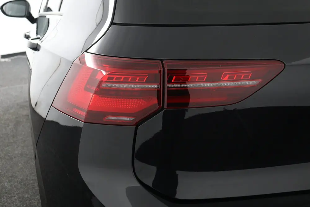 Volkswagen Golf 2.0 TSI GTI DSG-7 AUTOMAAT 245PK ECC/ADAPTIV uit 2021, foto 9