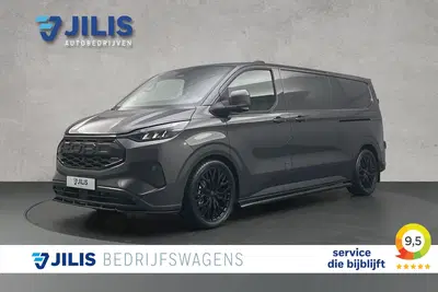 Ford E-Custom 340 L2 Raptor Edition 71 KWh uit 2026