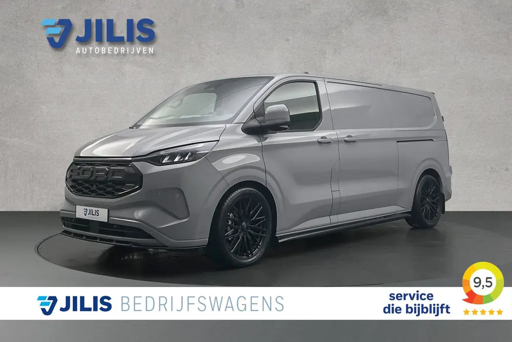 Ford E-Custom 340 L2 Raptor Edition 71 KWh uit 2026