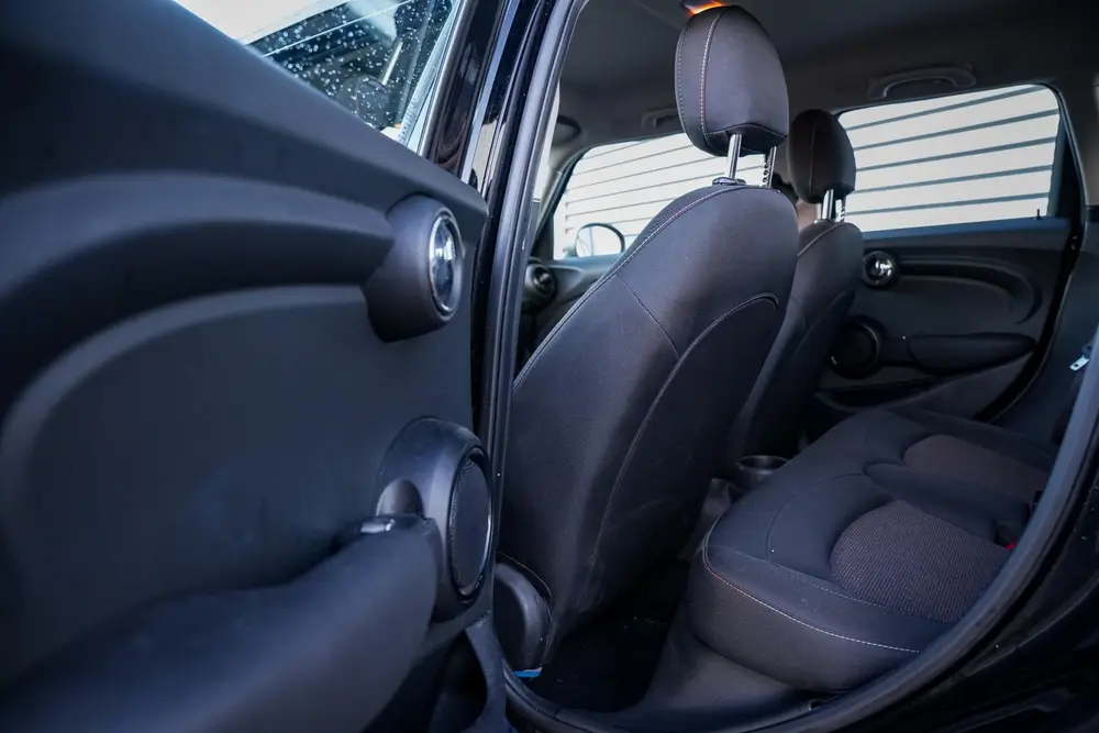 Mini 5-Deurs 1.5 One Mini Mini 1.5 One Airco Cruise Control uit 2019, foto 10