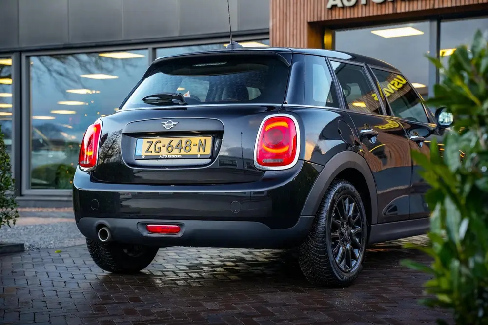 Mini 5-Deurs 1.5 One Mini Mini 1.5 One Airco Cruise Control uit 2019, foto 11