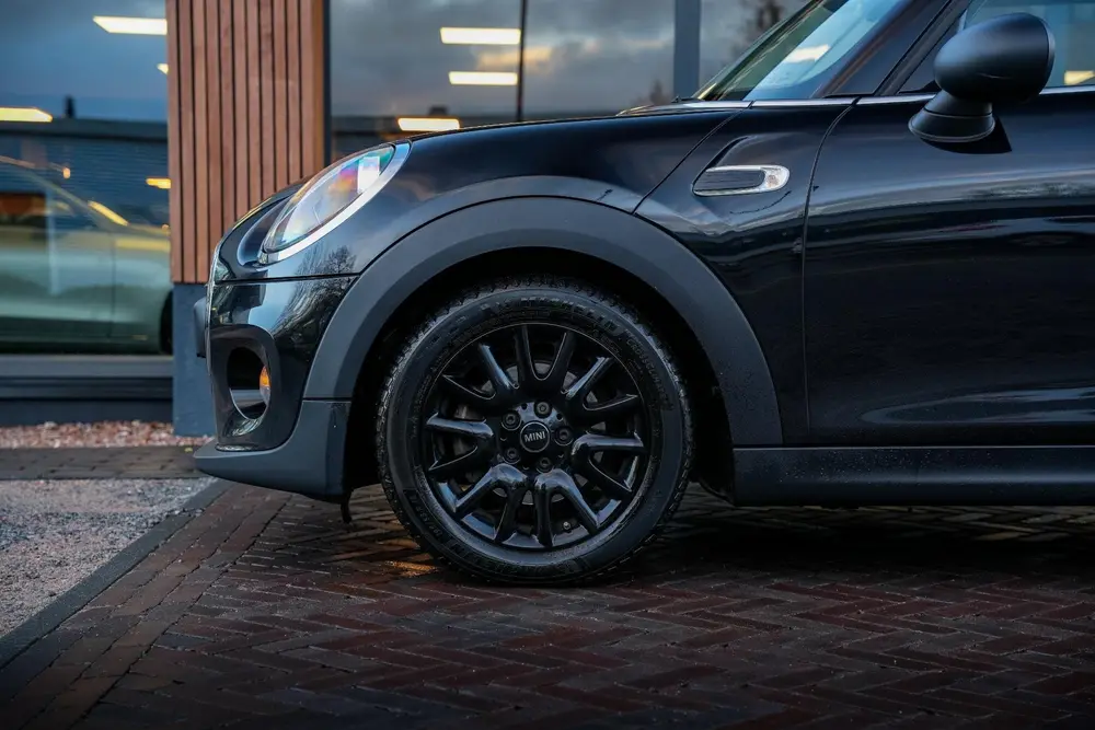 Mini 5-Deurs 1.5 One Mini Mini 1.5 One Airco Cruise Control uit 2019, foto 12