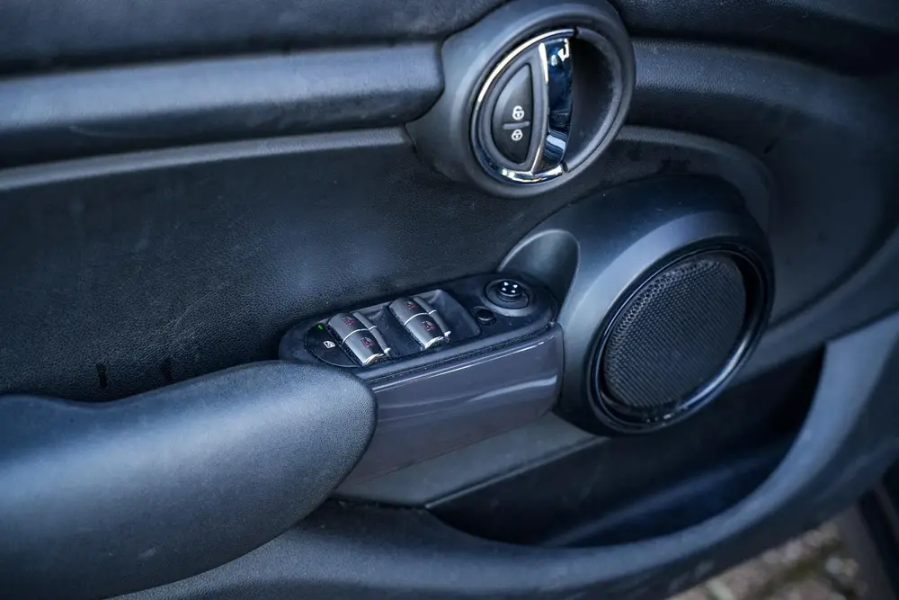 Mini 5-Deurs 1.5 One Mini Mini 1.5 One Airco Cruise Control uit 2019, foto 14