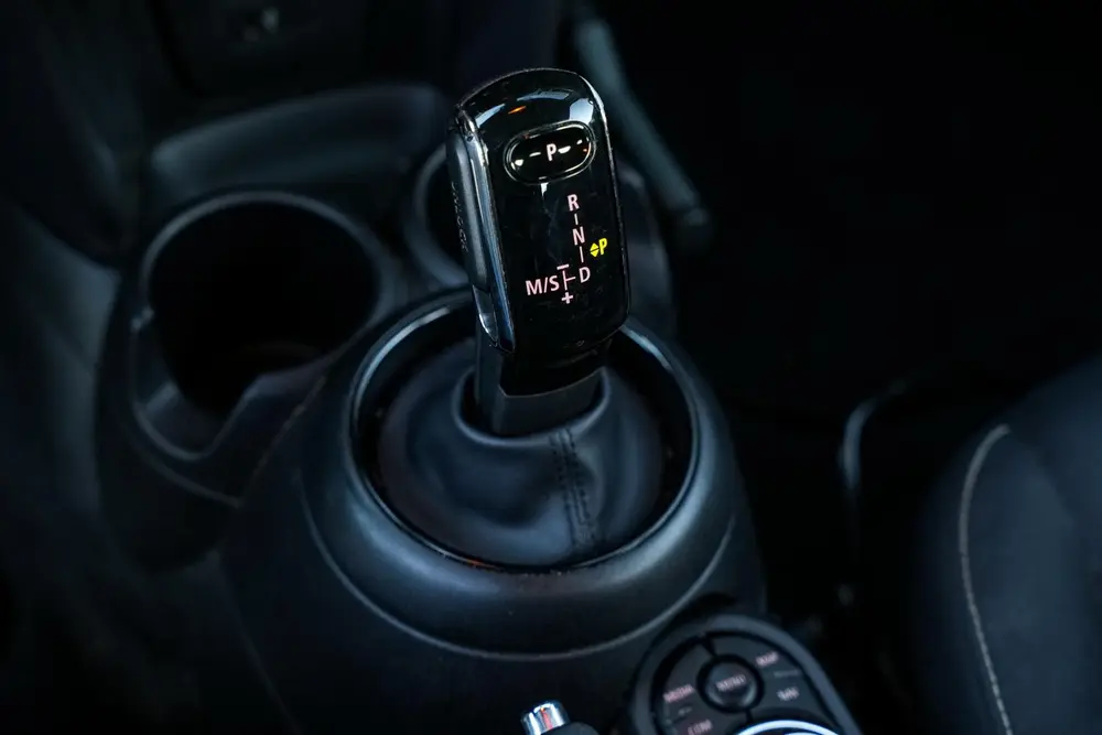 Mini 5-Deurs 1.5 One Mini Mini 1.5 One Airco Cruise Control uit 2019, foto 15
