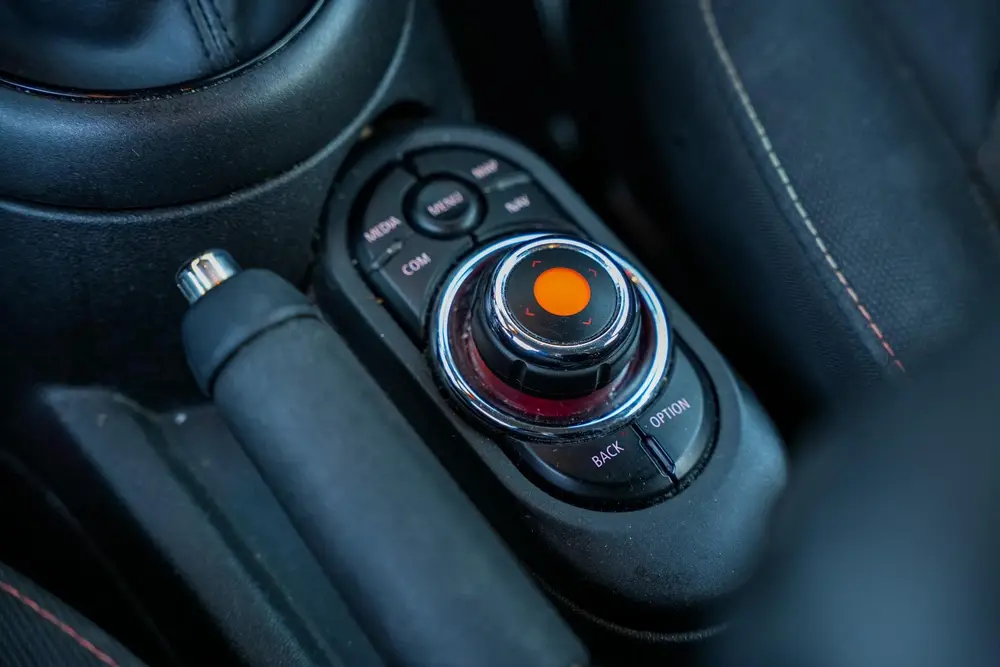Mini 5-Deurs 1.5 One Mini Mini 1.5 One Airco Cruise Control uit 2019, foto 16