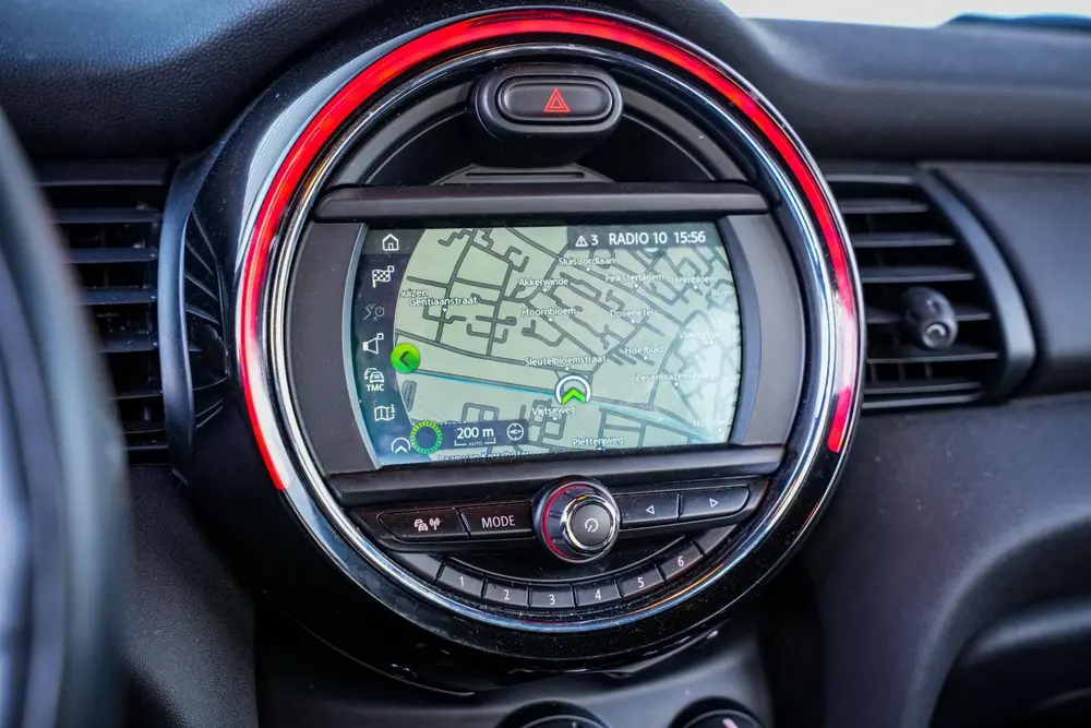 Mini 5-Deurs 1.5 One Mini Mini 1.5 One Airco Cruise Control uit 2019, foto 18