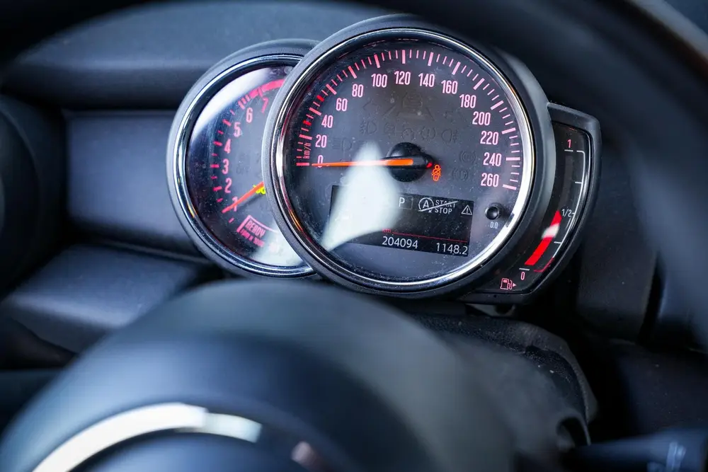 Mini 5-Deurs 1.5 One Mini Mini 1.5 One Airco Cruise Control uit 2019, foto 19