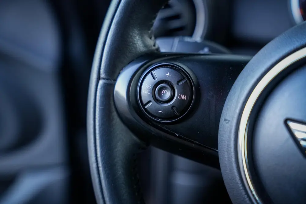 Mini 5-Deurs 1.5 One Mini Mini 1.5 One Airco Cruise Control uit 2019, foto 20