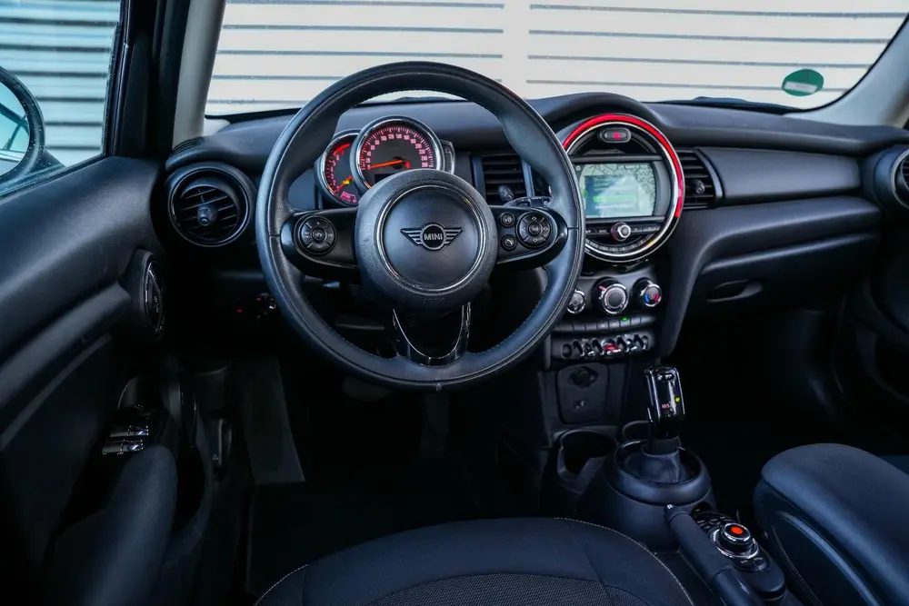 Mini 5-Deurs 1.5 One Mini Mini 1.5 One Airco Cruise Control uit 2019, foto 4