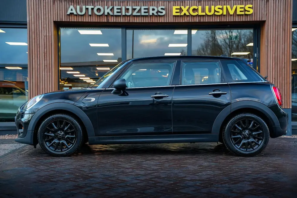 Mini 5-Deurs 1.5 One Mini Mini 1.5 One Airco Cruise Control uit 2019, foto 5