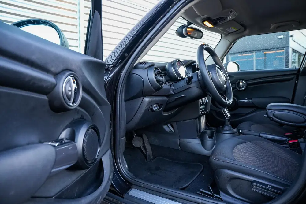 Mini 5-Deurs 1.5 One Mini Mini 1.5 One Airco Cruise Control uit 2019, foto 6