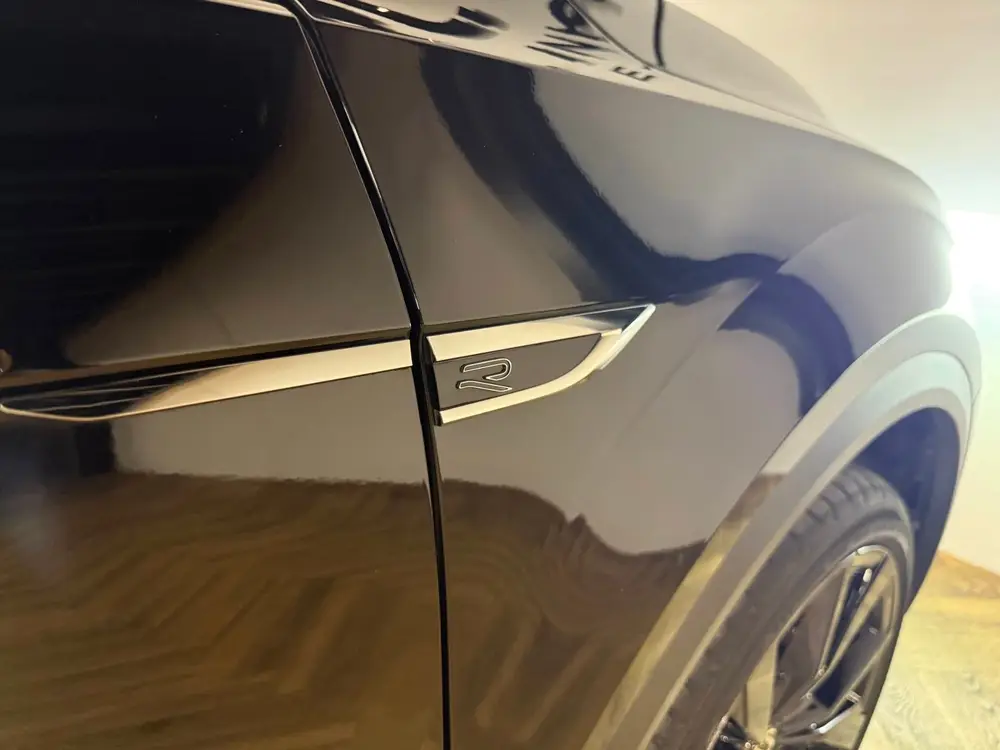Volkswagen T-Roc 1.5 TSI 3x R-Line Panorama/Black Style/Keyl uit 2024, foto 15