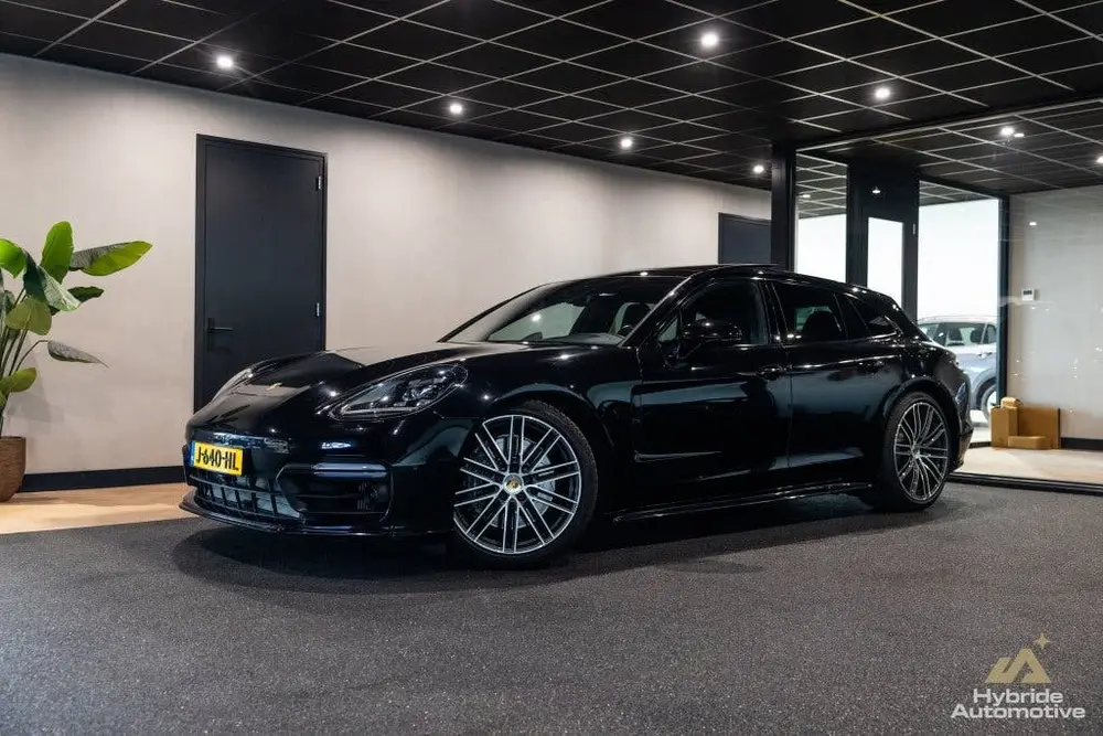 Porsche Panamera 2.9 4 E-Hybrid uit 2020