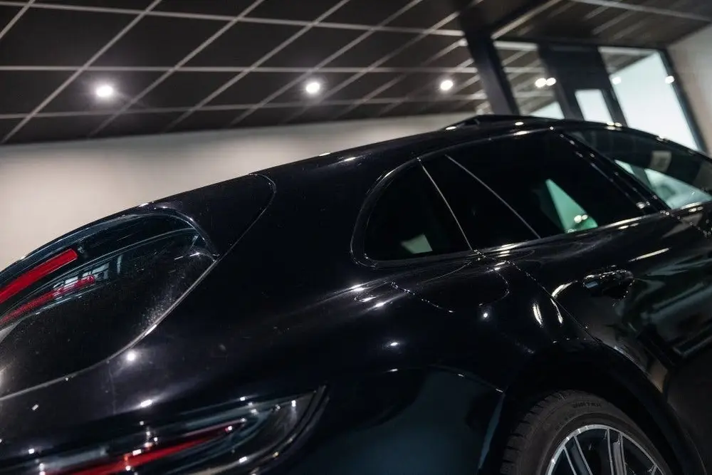 Porsche Panamera 2.9 4 E-Hybrid uit 2020, foto 13
