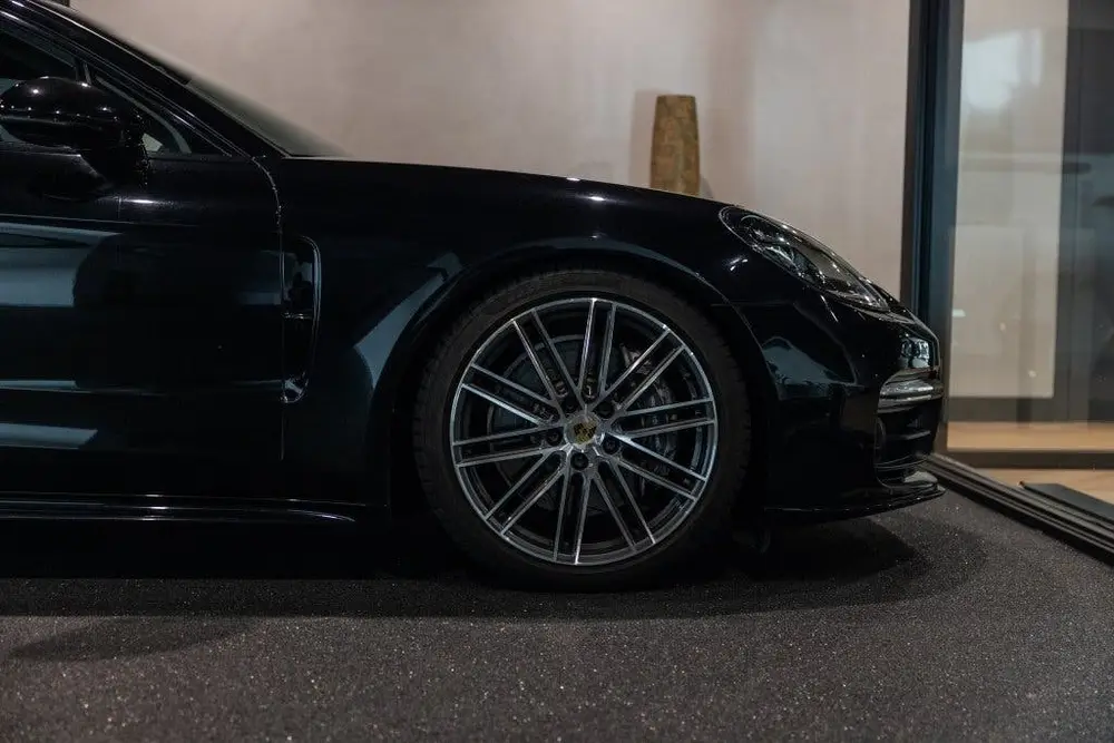 Porsche Panamera 2.9 4 E-Hybrid uit 2020, foto 15