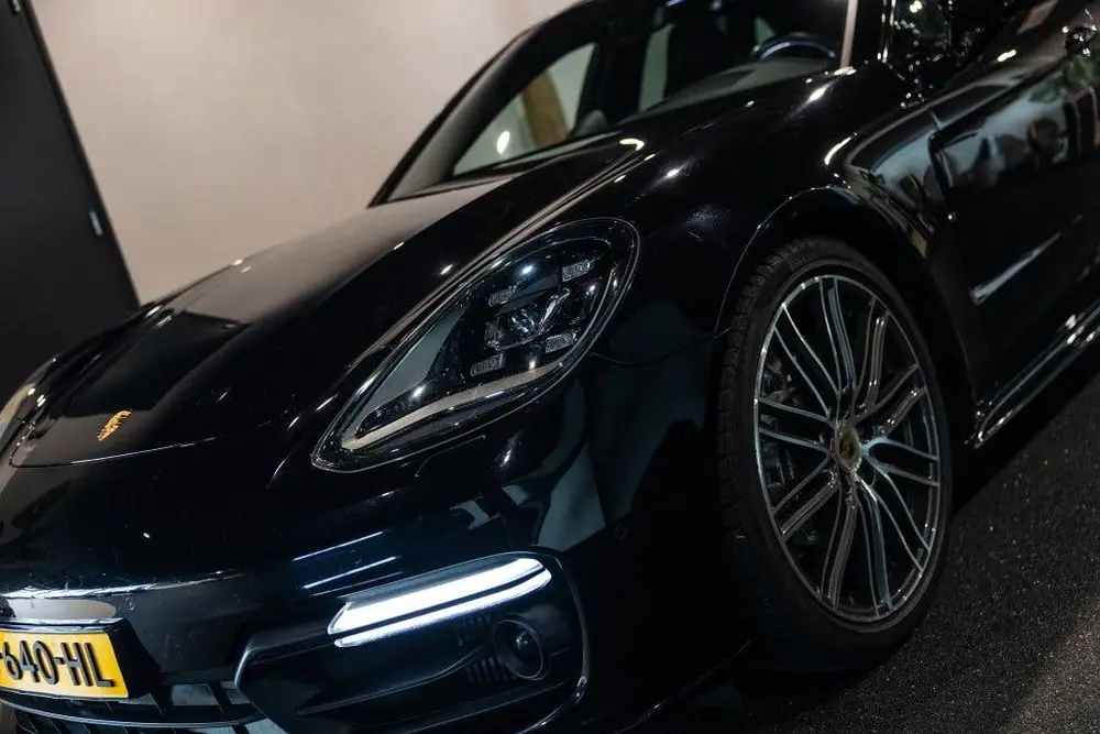 Porsche Panamera 2.9 4 E-Hybrid uit 2020, foto 19