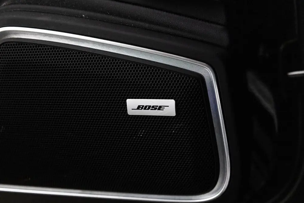 Porsche Panamera 2.9 4 E-Hybrid uit 2020, foto 20