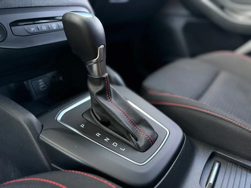 Ford Focus 1.0 EcoBoost 155 PK Hybrid ST Line Automaa uit 2025, foto 7