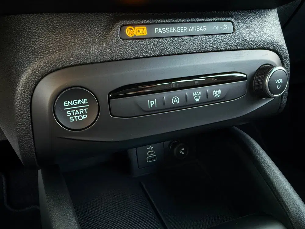 Ford Focus 1.0 EcoBoost 155 PK Hybrid ST Line Automaa uit 2025, foto 9