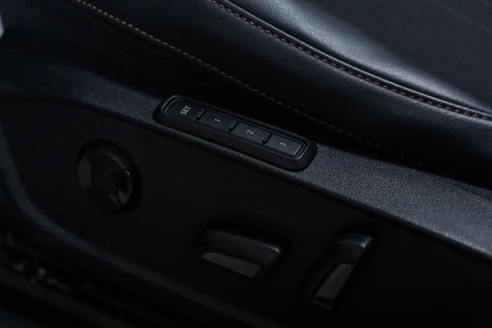 Cupra Formentor 1.4 e-Hybrid VZ Performance Pano uit 2021, foto 10