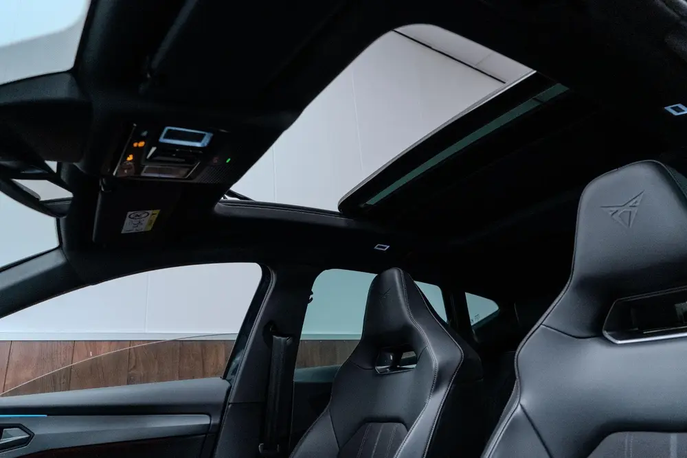 Cupra Formentor 1.4 e-Hybrid VZ Performance Pano uit 2021, foto 13