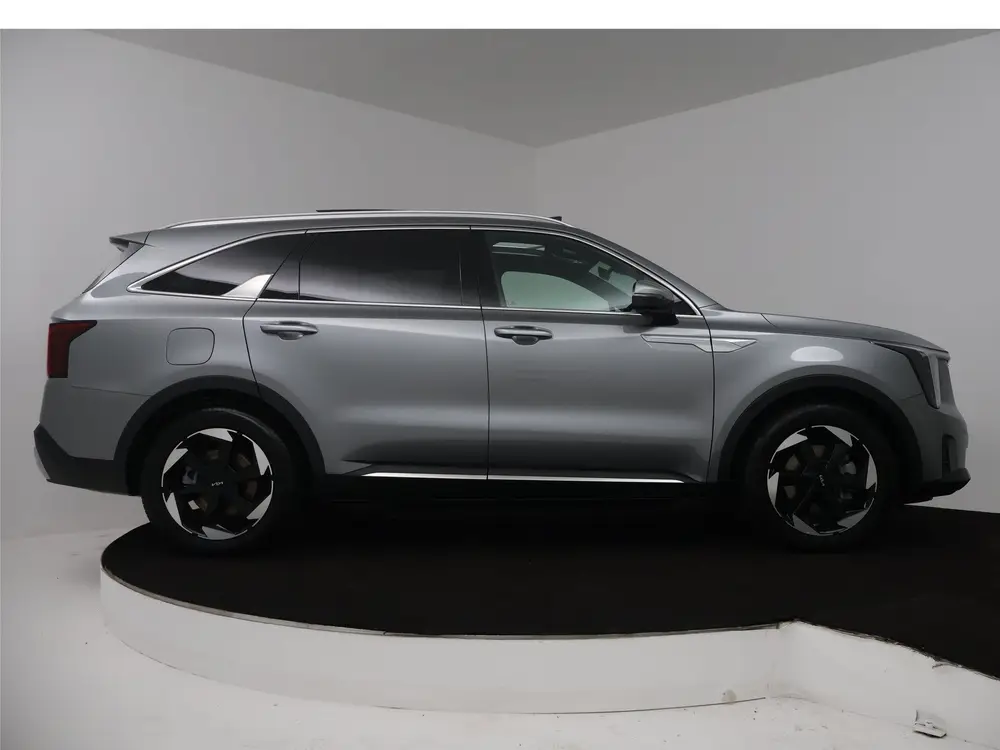 Kia Sorento 1.6 T-GDi Plug-in Hybrid 4WD ExecutiveLine uit 2026, foto 3