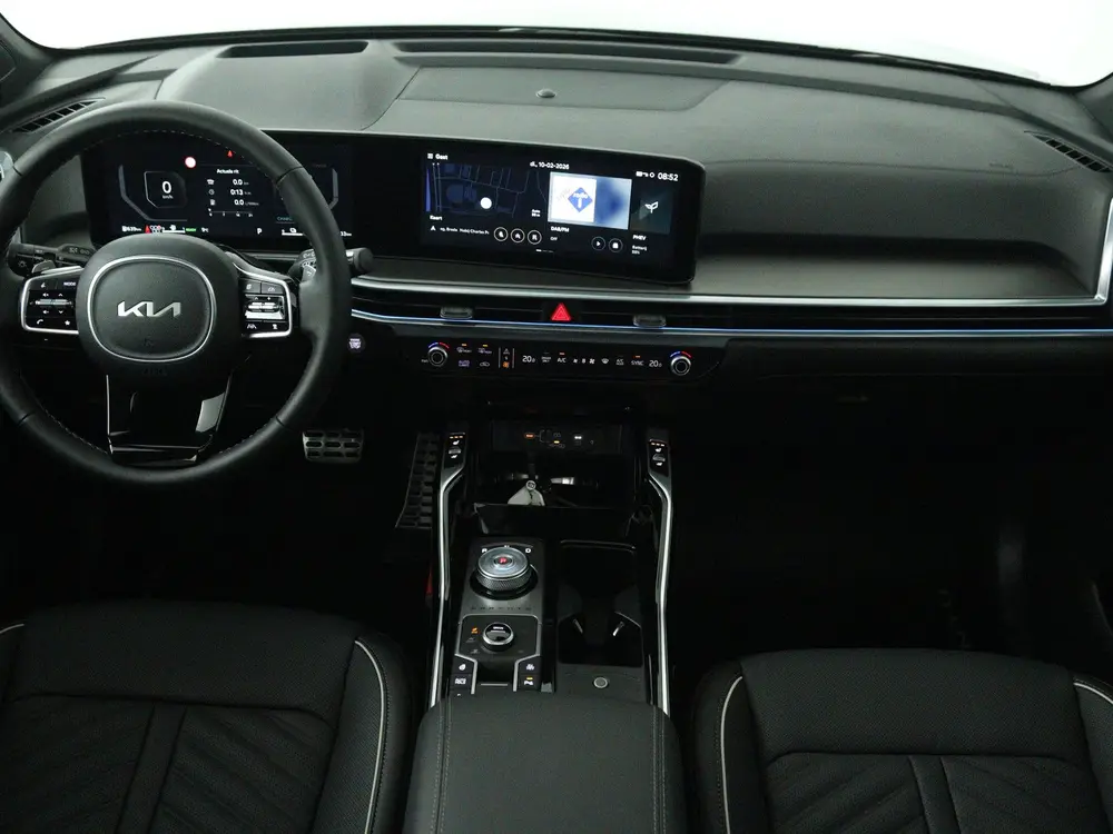 Kia Sorento 1.6 T-GDi Plug-in Hybrid 4WD ExecutiveLine uit 2026, foto 5