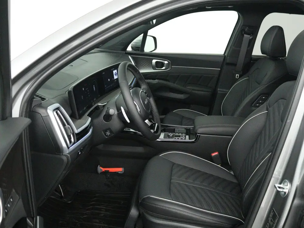 Kia Sorento 1.6 T-GDi Plug-in Hybrid 4WD ExecutiveLine uit 2026, foto 6