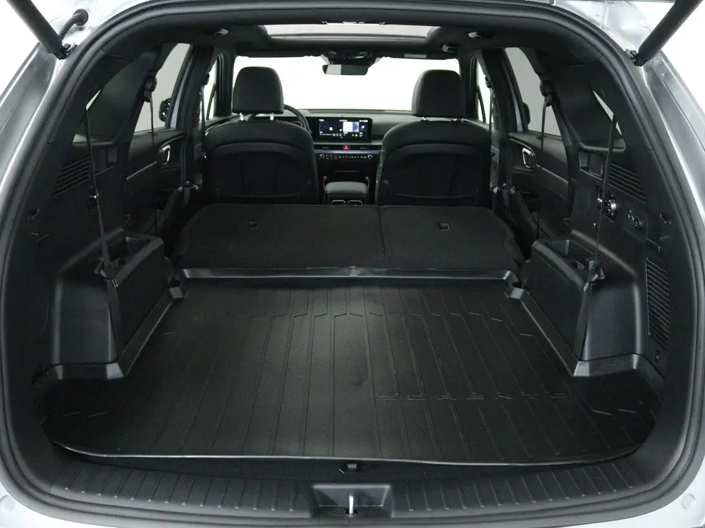Kia Sorento 1.6 T-GDi Plug-in Hybrid 4WD ExecutiveLine uit 2026, foto 8